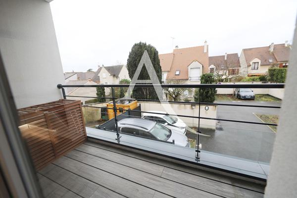 Appartement Montesson 4 pièces avec 3 chambres