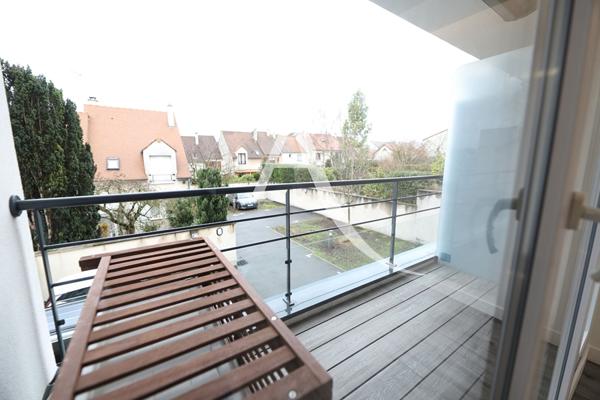 Appartement Montesson 4 pièces avec 3 chambres