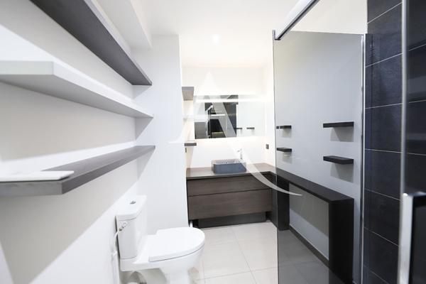 Appartement Montesson 4 pièces avec 3 chambres