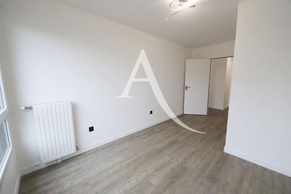 Appartement Montesson 4 pièces avec 3 chambres
