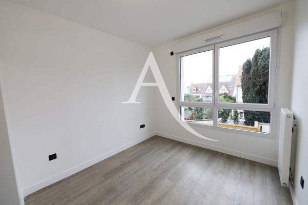 Appartement Montesson 4 pièces avec 3 chambres
