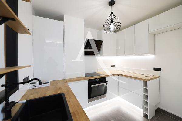 Appartement Montesson 4 pièces avec 3 chambres
