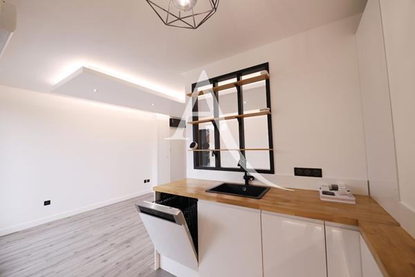 Appartement Montesson 4 pièces avec 3 chambres