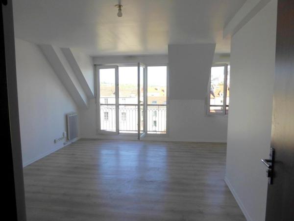 Vente / Appartement T3
