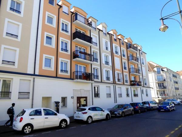 Vente / Appartement T3