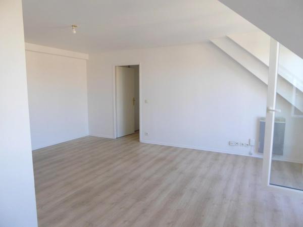 Vente / Appartement T3