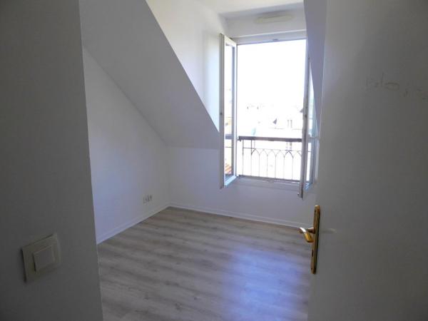 Vente / Appartement T3