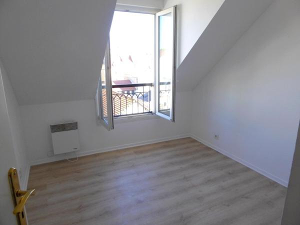 Vente / Appartement T3