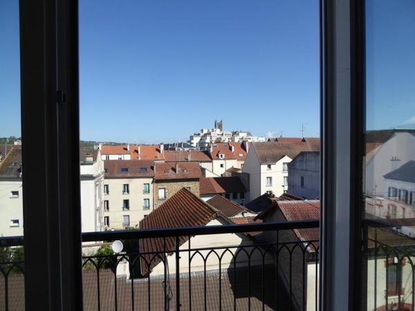 Vente / Appartement T3