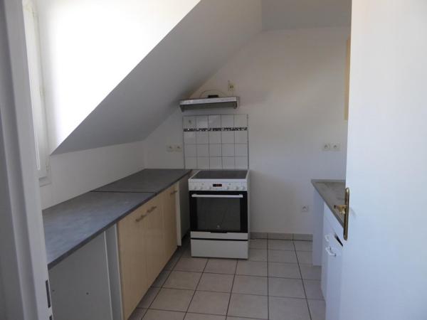 Vente / Appartement T3