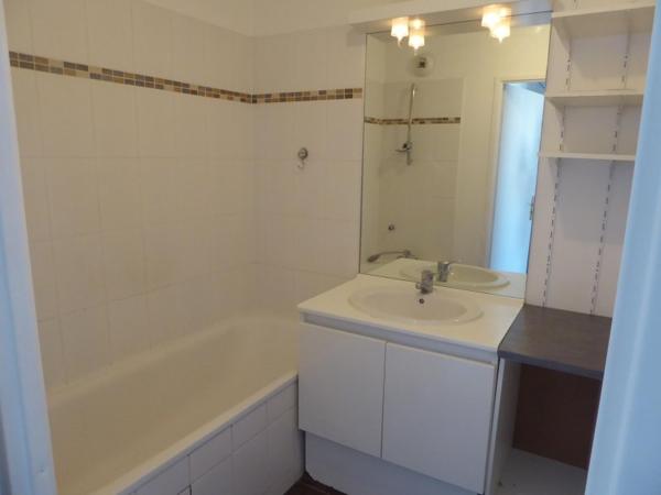 Vente / Appartement T3