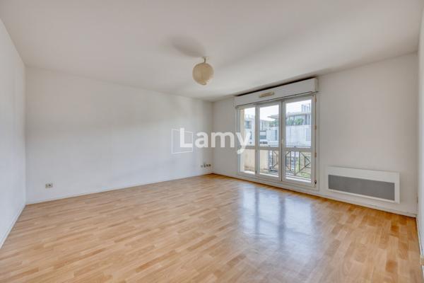 Appartement + parking