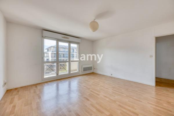 Appartement + parking