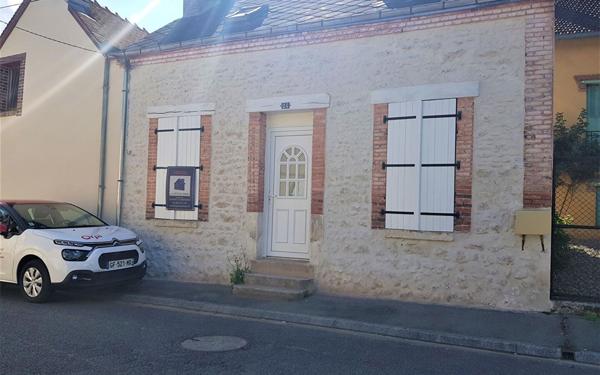 Maison à louer