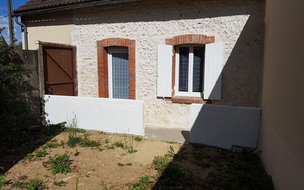 Maison à louer