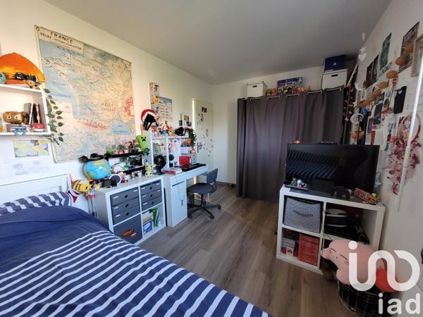 Maison à vendre 4 pièces 95 m² Pleumeleuc