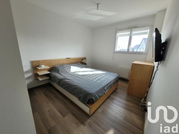 Maison à vendre 4 pièces 95 m² Pleumeleuc