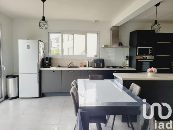 Maison à vendre 4 pièces 95 m² Pleumeleuc