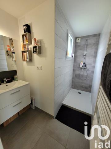 Maison à vendre 4 pièces 95 m² Pleumeleuc