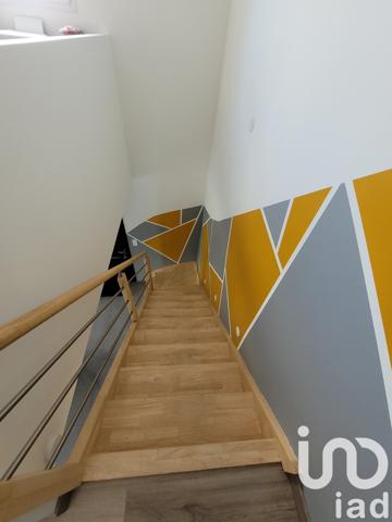 Maison à vendre 4 pièces 95 m² Pleumeleuc