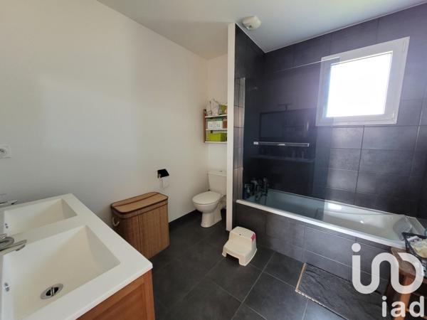 Maison à vendre 4 pièces 95 m² Pleumeleuc