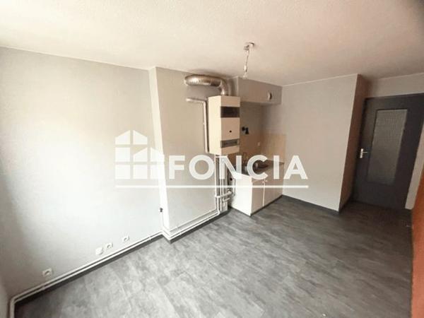 Location Appartement 3 pièces 70 m² - Saint-etienne 42000