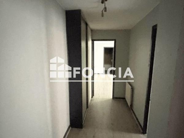 Location Appartement 3 pièces 70 m² - Saint-etienne 42000