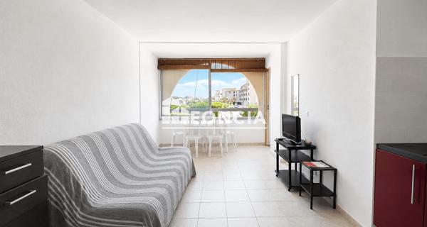 À vendre Appartement 2 pièces 23 m² - Port Leucate 11370
