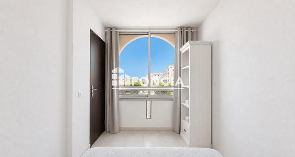 À vendre Appartement 2 pièces 23 m² - Port Leucate 11370