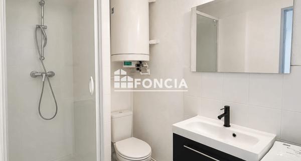 À vendre Appartement 2 pièces 23 m² - Port Leucate 11370
