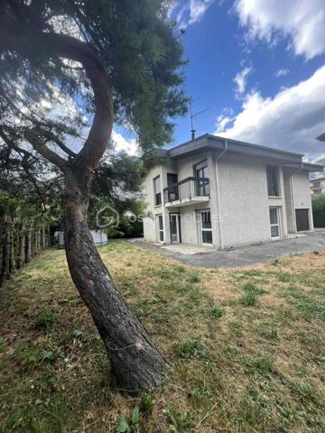 Maison de 147 m²