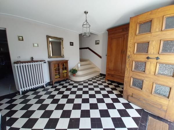 Maison Poitiers Sud 6 pièces 113 m2