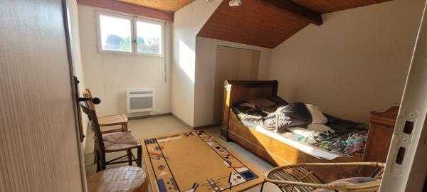 Maison Poitiers Sud 6 pièces 113 m2