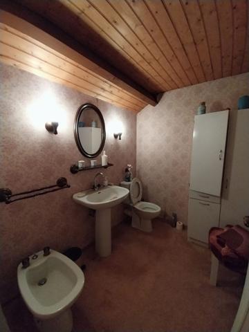 Maison Poitiers Sud 6 pièces 113 m2