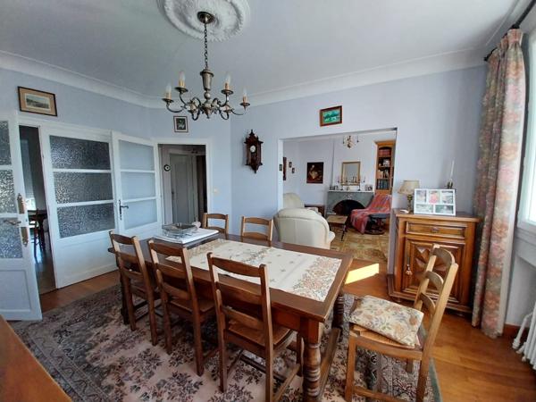 Maison Poitiers Sud 6 pièces 113 m2