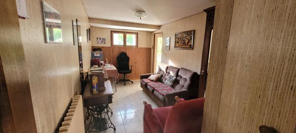 Maison Poitiers Sud 6 pièces 113 m2