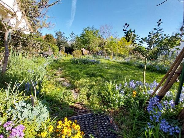 Maison Poitiers Sud 6 pièces 113 m2