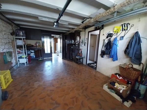 Maison Poitiers Sud 6 pièces 113 m2