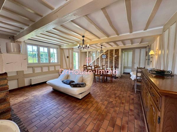 Maison à vendre 5 pièces de 139 m²