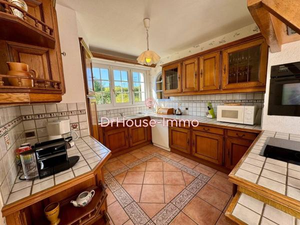 Maison à vendre 5 pièces de 139 m²