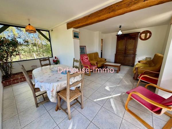 Maison à vendre 5 pièces de 139 m²