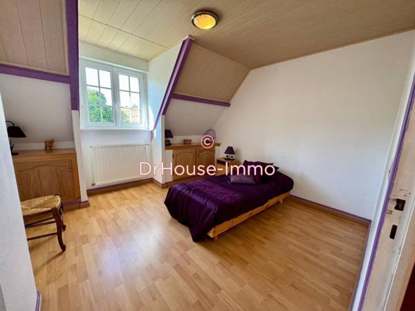 Maison à vendre 5 pièces de 139 m²