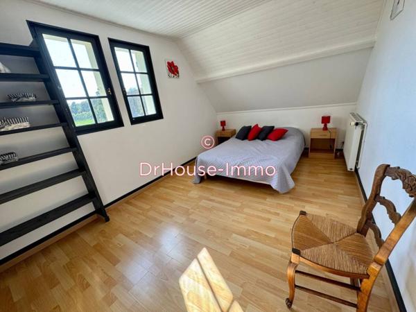 Maison à vendre 5 pièces de 139 m²