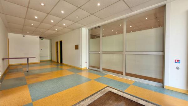Local commercial Juvisy Sur Orge