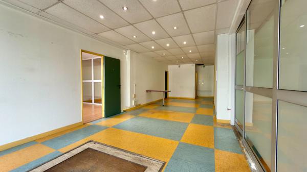 Local commercial Juvisy Sur Orge