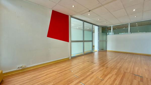Local commercial Juvisy Sur Orge