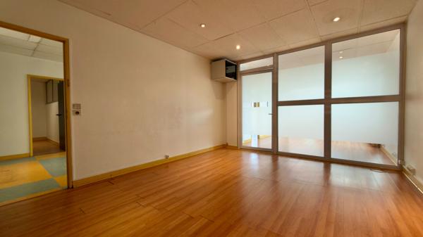 Local commercial Juvisy Sur Orge