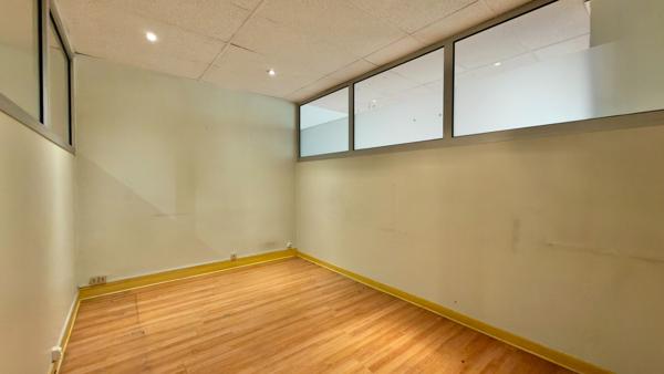 Local commercial Juvisy Sur Orge