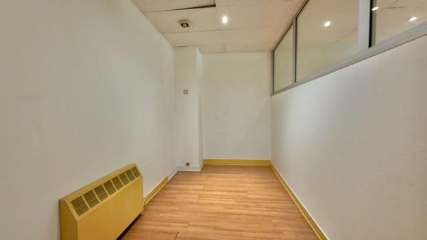 Local commercial Juvisy Sur Orge