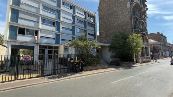Local commercial Juvisy Sur Orge